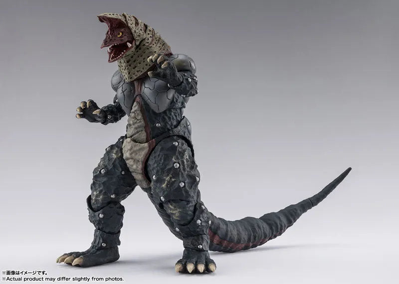 Ultraman Tiga - Golza - S.H.Figuarts - 30th Anniversary Edition (Bandai Spirits)ㅤ – Bandai Spirits – ActionFigureBrasil
