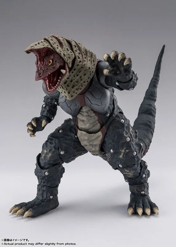 Ultraman Tiga - Golza - S.H.Figuarts - 30th Anniversary Edition (Bandai Spirits)ㅤ – Bandai Spirits – ActionFigureBrasil