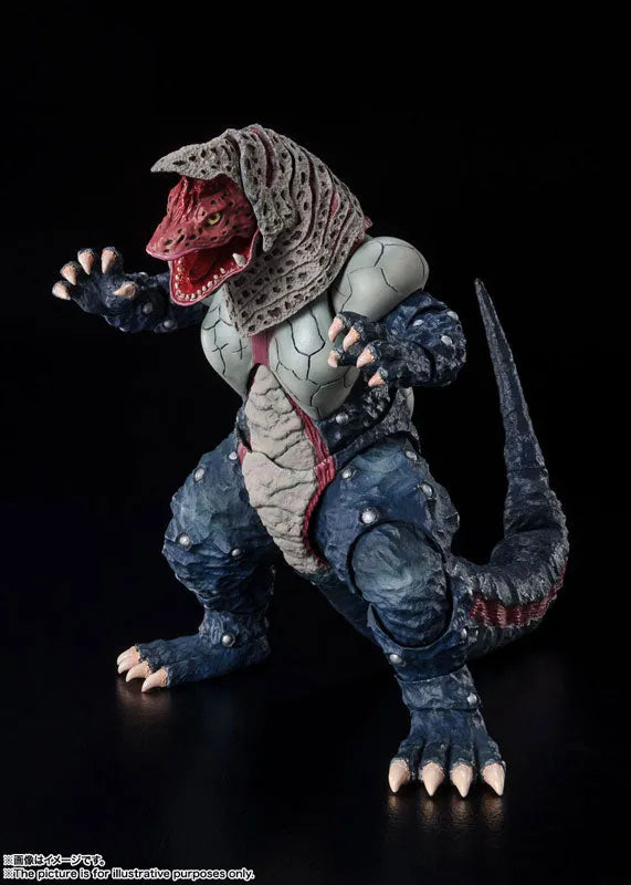 Ultraman Tiga - Golza - S.H.Figuarts (Bandai Spirits)ㅤ – Bandai Spirits – ActionFigureBrasil