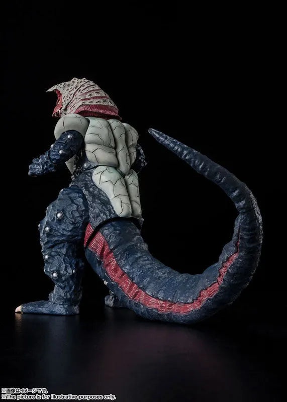 Ultraman Tiga - Golza - S.H.Figuarts (Bandai Spirits)ㅤ – Bandai Spirits – ActionFigureBrasil