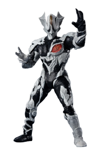 Ultraman Tiga - Kyrieloid - S.H.Figuarts (Bandai Spirits) [Shop Exclusive]ㅤ – Bandai Spirits – ActionFigureBrasil