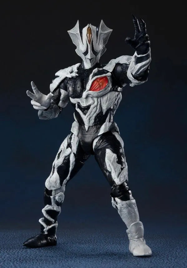 Ultraman Tiga - Kyrieloid - S.H.Figuarts (Bandai Spirits) [Shop Exclusive]ㅤ – Bandai Spirits – ActionFigureBrasil