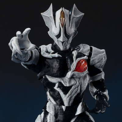 Ultraman Tiga - Kyrieloid - S.H.Figuarts (Bandai Spirits) [Shop Exclusive]ㅤ – Bandai Spirits – ActionFigureBrasil — close