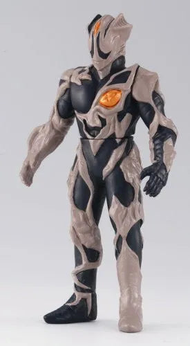 Ultraman Tiga - Kyrieloid - Ultra Monster Series #18 (Bandai)ㅤ – Bandai – ActionFigureBrasil