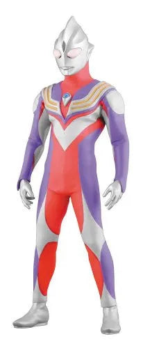 Ultraman Tiga - Project BM! #29 - Multi Type (Medicom Toy)ㅤ – Medicom Toy – ActionFigureBrasil