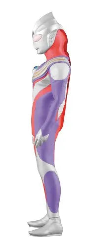 Ultraman Tiga - Project BM! #29 - Multi Type (Medicom Toy)ㅤ – Medicom Toy – ActionFigureBrasil