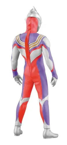 Ultraman Tiga - Project BM! #29 - Multi Type (Medicom Toy)ㅤ – Medicom Toy – ActionFigureBrasil