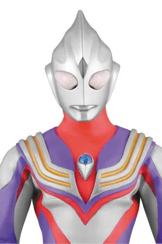 Ultraman Tiga - Project BM! #29 - Multi Type (Medicom Toy)ㅤ – Medicom Toy – ActionFigureBrasil