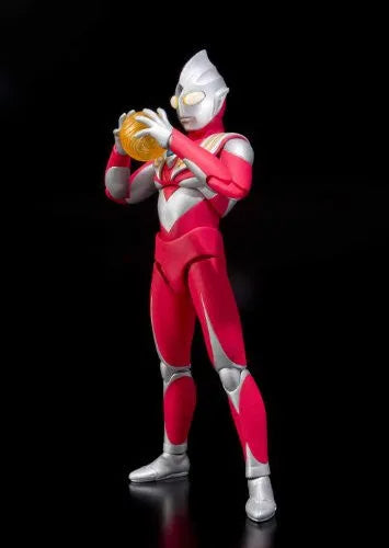 Ultraman Tiga - Ultra-Act - Power Type (Bandai)ㅤ – Bandai – ActionFigureBrasil