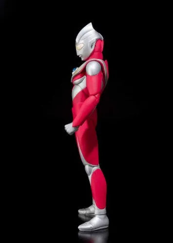 Ultraman Tiga - Ultra-Act - Power Type (Bandai)ㅤ – Bandai – ActionFigureBrasil — ambientada