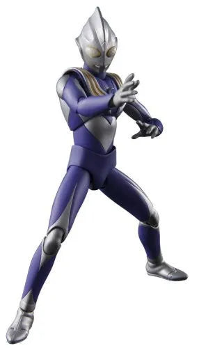 Ultraman Tiga - Ultra-Act - Sky Type (Bandai)ㅤ – Bandai – ActionFigureBrasil