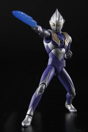 Ultraman Tiga - Ultra-Act - Sky Type (Bandai)ㅤ – Bandai – ActionFigureBrasil