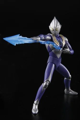Ultraman Tiga - Ultra-Act - Sky Type (Bandai)ㅤ – Bandai – ActionFigureBrasil