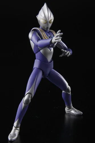 Ultraman Tiga - Ultra-Act - Sky Type (Bandai)ㅤ – Bandai – ActionFigureBrasil
