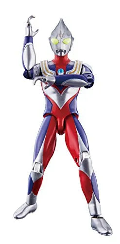 Ultraman Tiga - Ultra Action Figure - Multi Type (Bandai)ㅤ – Bandai – ActionFigureBrasil