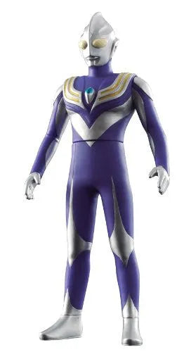 Ultraman Tiga - Ultra Hero Series 2009 - 17 - Sky Type, Renewal ver. (Bandai)ㅤ – Bandai – ActionFigureBrasil