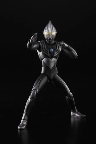Ultraman Tiga - Ultraman Tiga: The Final Odyssey - Tiga Dark - Ultra-Act (Bandai)ㅤ – Bandai – ActionFigureBrasil