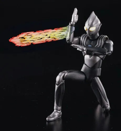 Ultraman Tiga - Ultraman Tiga: The Final Odyssey - Tiga Dark - Ultra-Act (Bandai)ㅤ – Bandai – ActionFigureBrasil