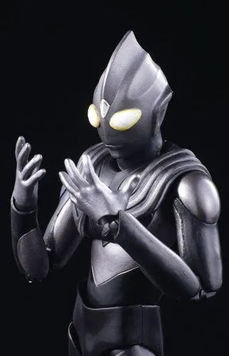 Ultraman Tiga - Ultraman Tiga: The Final Odyssey - Tiga Dark - Ultra-Act (Bandai)ㅤ – Bandai – ActionFigureBrasil