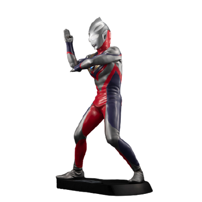 Ultraman Tiga - Ultraman Tiga - Ultimate Article (MegaHouse) [Shop Exclusive]ㅤ – MegaHouse – ActionFigureBrasil