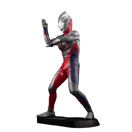 Ultraman Tiga - Ultraman Tiga - Ultimate Article (MegaHouse) [Shop Exclusive]ㅤ – MegaHouse – ActionFigureBrasil