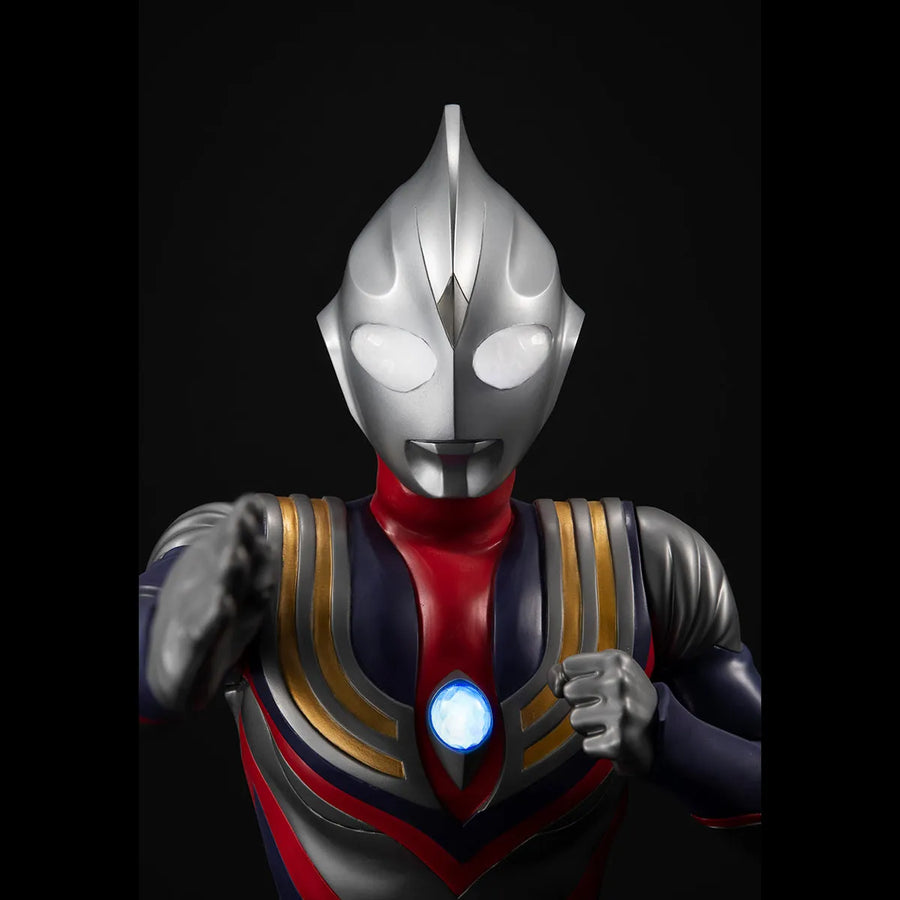 Ultraman Tiga - Ultraman Tiga - Ultimate Article (MegaHouse) [Shop Exclusive]ㅤ – MegaHouse – ActionFigureBrasil