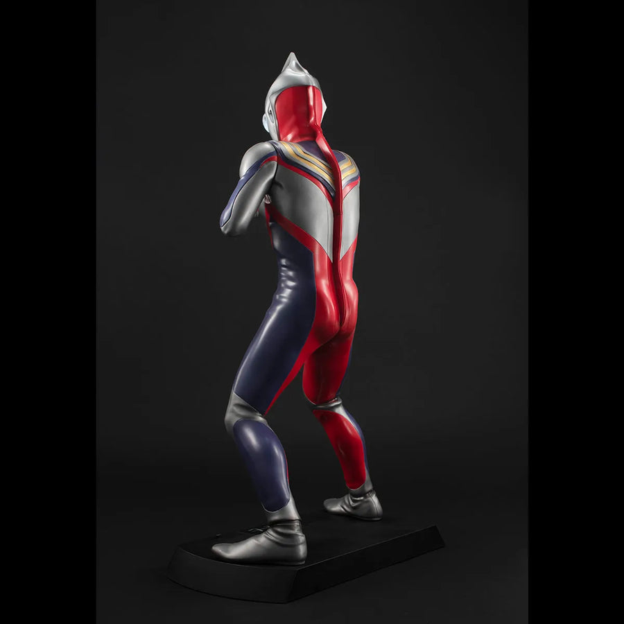 Ultraman Tiga - Ultraman Tiga - Ultimate Article (MegaHouse) [Shop Exclusive]ㅤ – MegaHouse – ActionFigureBrasil