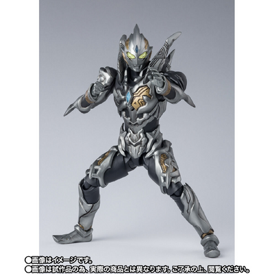 Ultraman Trigger: New Generation Tiga - Trigger Dark - S.H.Figuarts (Bandai Spirits) [Shop Exclusive]ㅤ – Bandai Spirits – ActionFigureBrasil — close