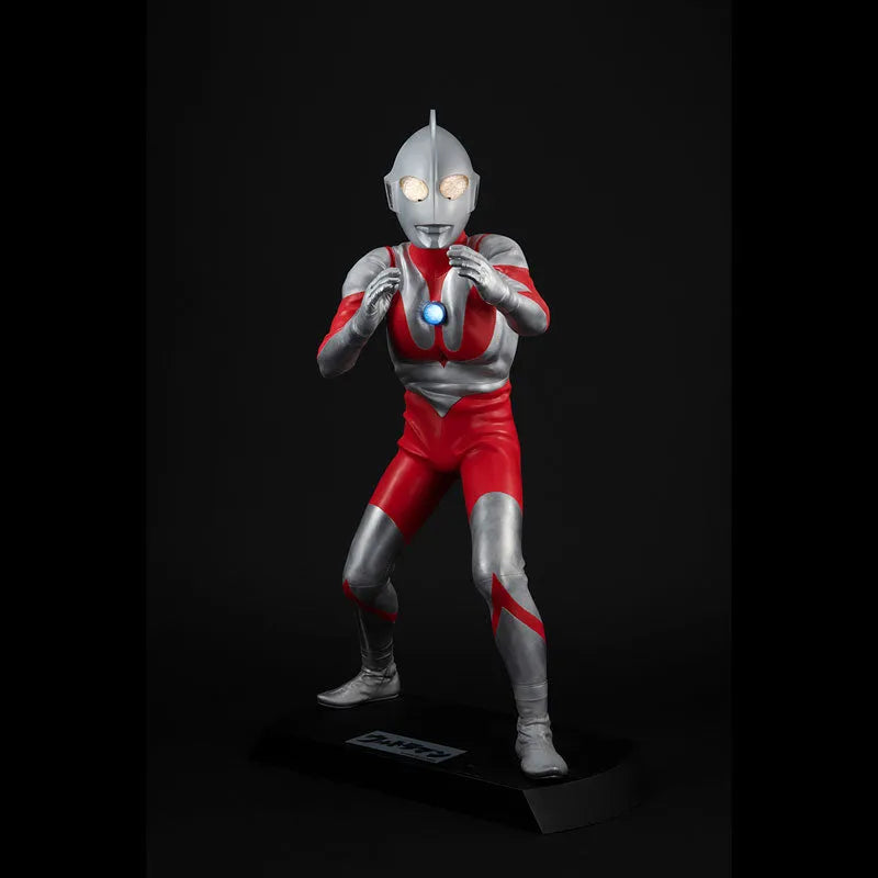 Ultraman - Ultimate Article - Type-C (MegaHouse) [Shop Exclusive]ㅤ – MegaHouse – ActionFigureBrasil