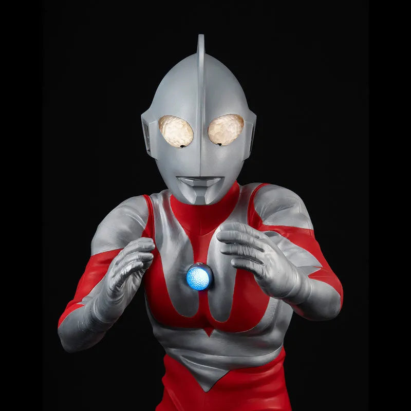 Ultraman - Ultimate Article - Type-C (MegaHouse) [Shop Exclusive]ㅤ – MegaHouse – ActionFigureBrasil