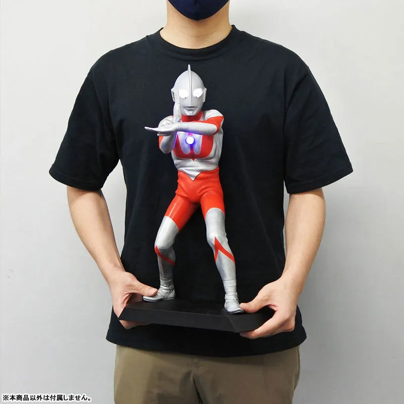 Ultraman - Ultimate Article - Type-C (MegaHouse) [Shop Exclusive]ㅤ – MegaHouse – ActionFigureBrasil
