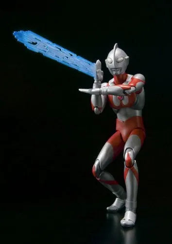 Ultraman - Ultra-Act (Bandai)ㅤ – Bandai – ActionFigureBrasil