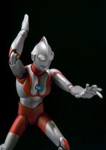 Ultraman - Ultra-Act (Bandai)ㅤ – Bandai – ActionFigureBrasil