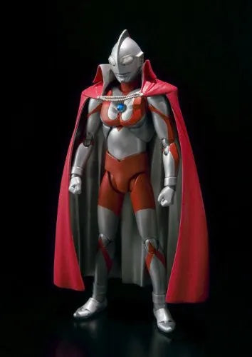 Ultraman - Ultra-Act (Bandai)ㅤ – Bandai – ActionFigureBrasil