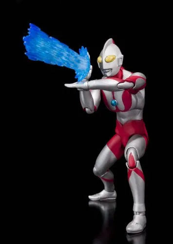 Ultraman - Ultra-Act - Renewal Ver. (Bandai)ㅤ – Bandai – ActionFigureBrasil