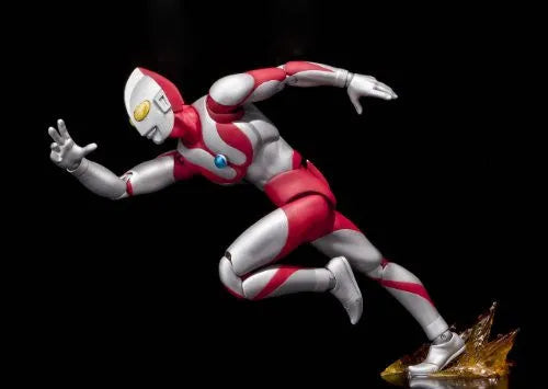 Ultraman - Ultra-Act - Renewal Ver. (Bandai)ㅤ – Bandai – ActionFigureBrasil