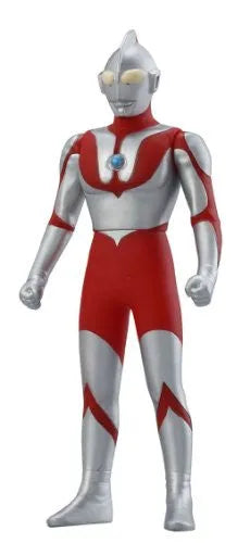 Ultraman - Ultra Hero 500 1 (Bandai)ㅤ – Bandai – ActionFigureBrasil