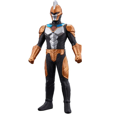 Ultraman Ultra Monsters Series EX Absolute Titanㅤ – Bandai – ActionFigureBrasil
