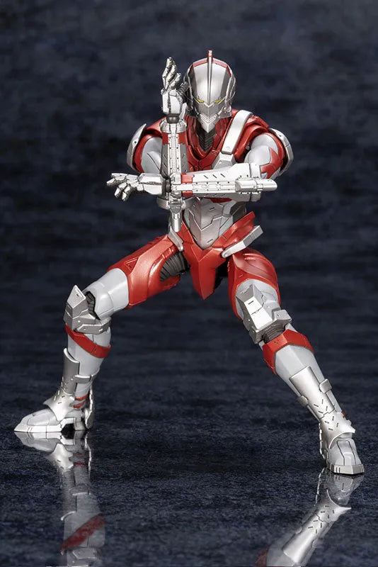 ULTRAMAN - Ultraman - Anime ver. (Kotobukiya)ㅤ – Kotobukiya – ActionFigureBrasil