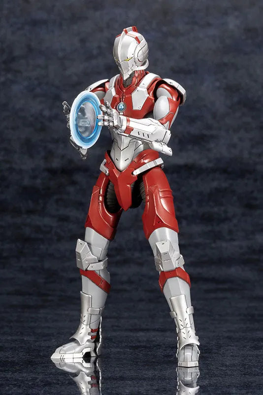 ULTRAMAN - Ultraman - Anime ver. (Kotobukiya)ㅤ – Kotobukiya – ActionFigureBrasil
