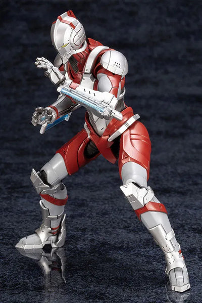 ULTRAMAN - Ultraman - Anime ver. (Kotobukiya)ㅤ – Kotobukiya – ActionFigureBrasil — embalagem