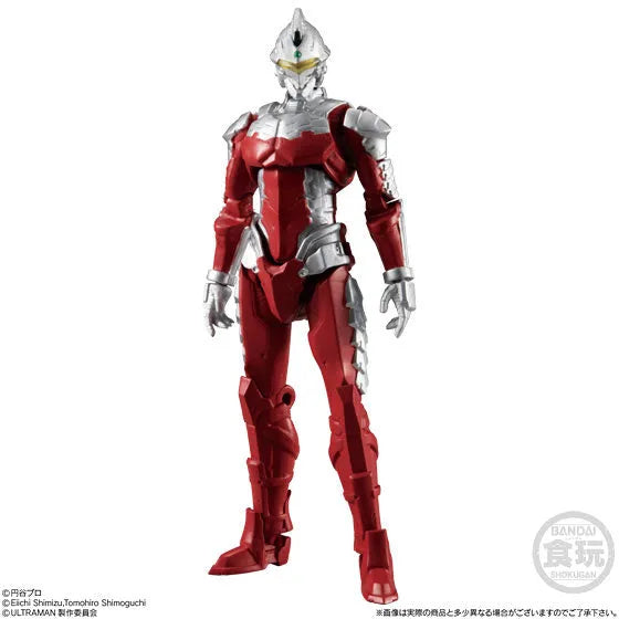 ULTRAMAN - Ultraman - Bandai Shokugan - Candy Toy - ChoDo Ultraman 4 - ChoDo Hero's Ultraman (Bandai)ㅤ – Bandai – ActionFigureBrasil