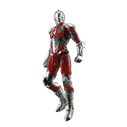 ULTRAMAN - Ultraman - Figure-rise Standard - 1/12 - B Type (Bandai)ㅤ – Bandai – ActionFigureBrasil