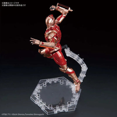 ULTRAMAN - Ultraman - Figure-rise Standard - 1/12 - B Type, Limiter Released Ver. (Bandai Spirits)ㅤ – Bandai Spirits – ActionFigureBrasil — close