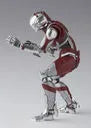 ULTRAMAN - Ultraman - S.H.Figuarts - The Animation (Bandai Spirits)ㅤ – Bandai Spirits – ActionFigureBrasil
