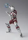 ULTRAMAN - Ultraman - S.H.Figuarts - The Animation (Bandai Spirits)ㅤ – Bandai Spirits – ActionFigureBrasil