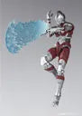 ULTRAMAN - Ultraman - S.H.Figuarts - The Animation (Bandai Spirits)ㅤ – Bandai Spirits – ActionFigureBrasil — acessórios