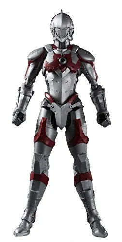 ULTRAMAN - Ultraman - S.H.Figuarts - Ultra-Act (Bandai)ㅤ – Bandai – ActionFigureBrasil