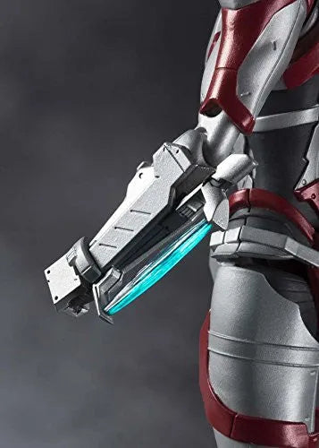 ULTRAMAN - Ultraman - S.H.Figuarts - Ultra-Act (Bandai)ㅤ – Bandai – ActionFigureBrasil