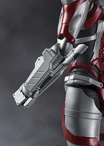 ULTRAMAN - Ultraman - S.H.Figuarts - Ultra-Act (Bandai)ㅤ – Bandai – ActionFigureBrasil